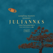 Julianna's TSUNASHIMA (Vol.1)