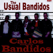 The Usual Bandidos