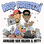 Keep Forgettin' (Patrick Topping remix)