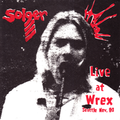 Live at Wrex - Seattle Nov. 80