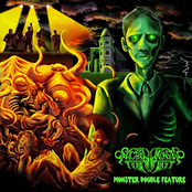 Monster Double Feature - Single