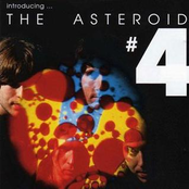 Visitation Rights by The Asteroid #4