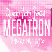 Quem Tem Joga Megatron