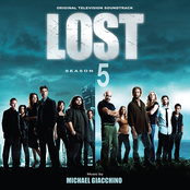 Locke's Excellent Adventure by Michael Giacchino