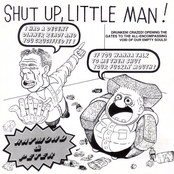 Shut Up Little Man (The Best Of)