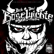 Bösewichte EP