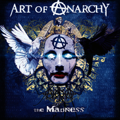 Art of Anarchy: Echo of a Scream