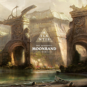 Coral Strand Lane by The Moonband