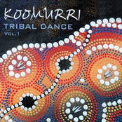 Tribal Dance Vol. 1