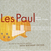 Coquette by Les Paul