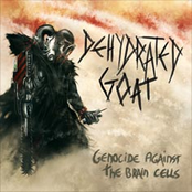 Beginning Of A New Decay by Dehydrated Goat