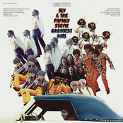 Sly and the Family Stone: Greatest Hits