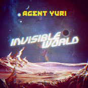 Invisible World (feat. Artemiy Cheers) - Single
