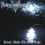 Ritual's Under the Moon Light