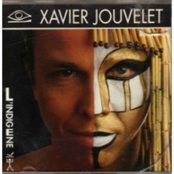 Xavier Jouvelet