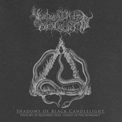 History of Resurrection, Chant of Necromancy