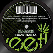 Brick House