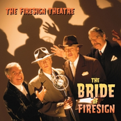 The Bride Stripped Bare by The Firesign Theatre