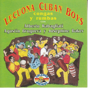 Tra Ka Tra by Lecuona Cuban Boys