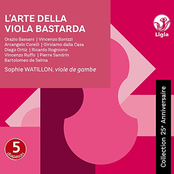 L'arte della viola bastarda (Collection 25ème anniversaire)