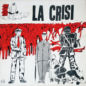La crisi