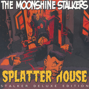 Splatter House