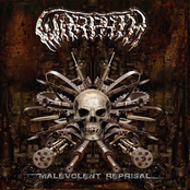 Malevolent Reprisal by Warpath