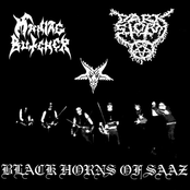 Black Horns of Saaz