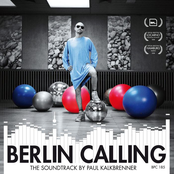 Altes Kamuffel (special Berlin Calling Edit) by Paul Kalkbrenner