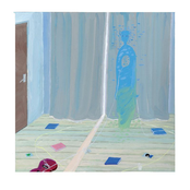 夜の舟は白く折りたたまれて