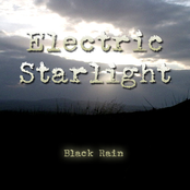 Black Rain by Electric Starlight