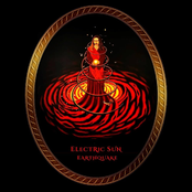 Uli Jon Roth Electric Sun - Earthquake (2023)