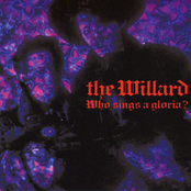 Misery by The Willard