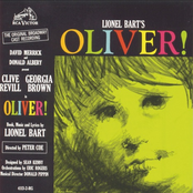 Oliver! (Original Broadway Cast Recording)