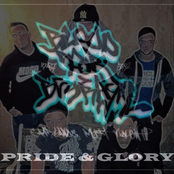 Pride & Glory EP