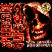 Speedcore 4 Life Volume 3