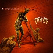 Martyr: Feeding The Abscess