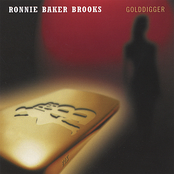 Ronnie Baker Brooks: Golddigger