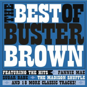 Raise A Ruckus Tonight by Buster Brown