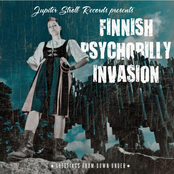 Finnish Psychobilly Invasion