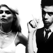 Nick Cave & Debbie Harry