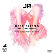Best Friend (feat. Trey Songz) - Single