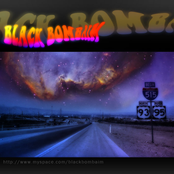 Black Bombaim 2007