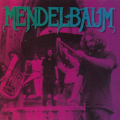 Mendelbaum - CD1