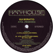 Atol (hardfloor Remix) by Gui Boratto