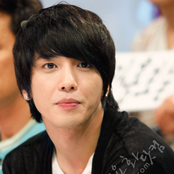 Jung Yong Hwa (cnblue)