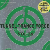 Tunnel Trance Force Vol. 34