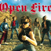 Open Fire: Lwy Ognia