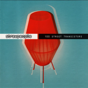 100 Street Transistors