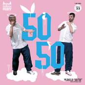 50/50 / Disko in der U-Bahn 7"